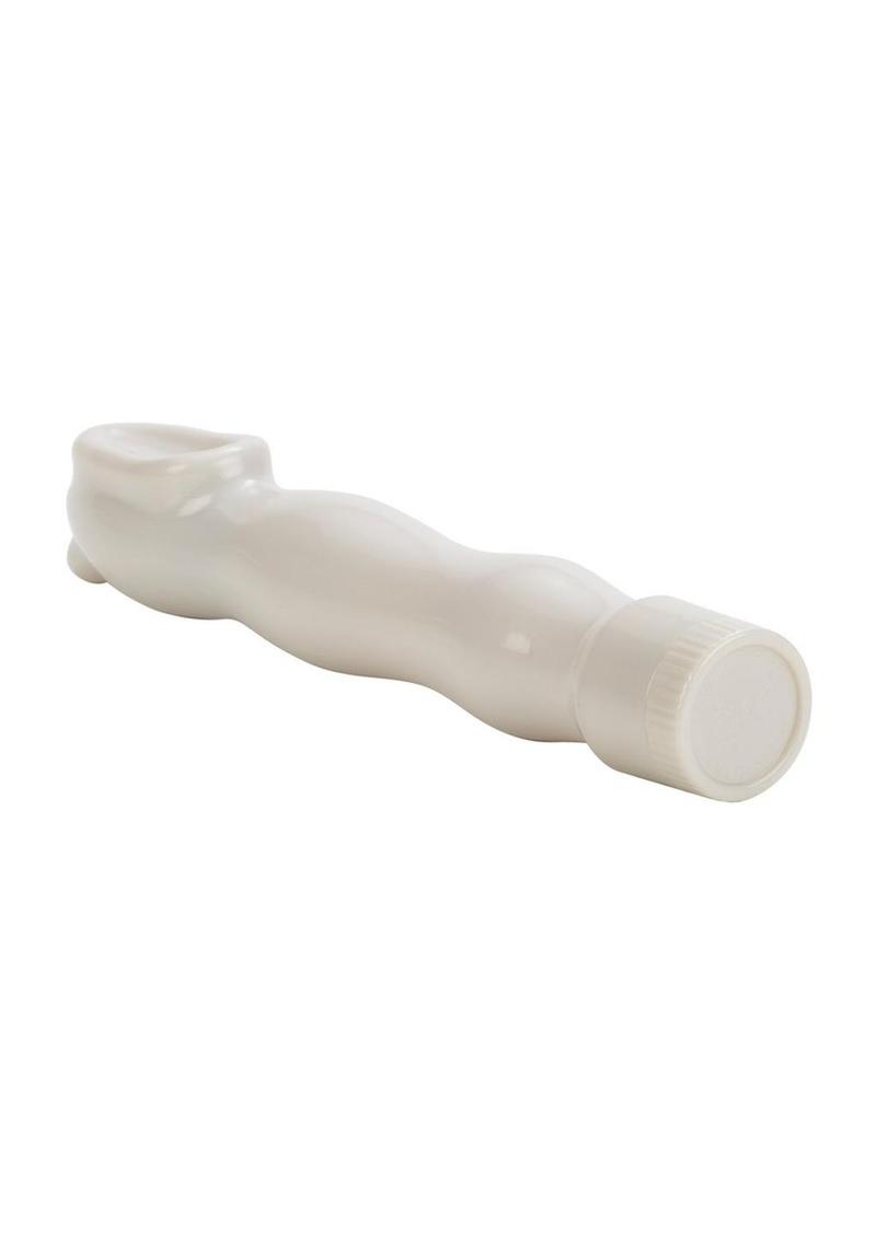 Clitoral Hummer Vibrator - True Pleasures