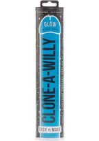 Clone-A-Willy Silicone Dildo Molding Kit with Vibrator - True Pleasures