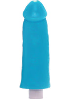 Clone-A-Willy Silicone Dildo Molding Kit with Vibrator - True Pleasures