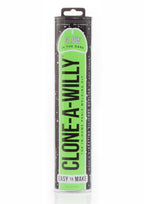 Clone-A-Willy Silicone Dildo Molding Kit with Vibrator - True Pleasures