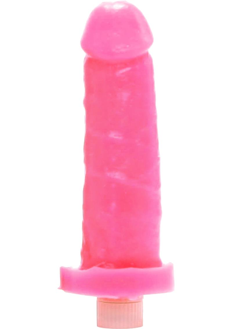 Clone-A-Willy Silicone Dildo Molding Kit with Vibrator - True Pleasures