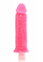 Clone-A-Willy Silicone Dildo Molding Kit with Vibrator - True Pleasures