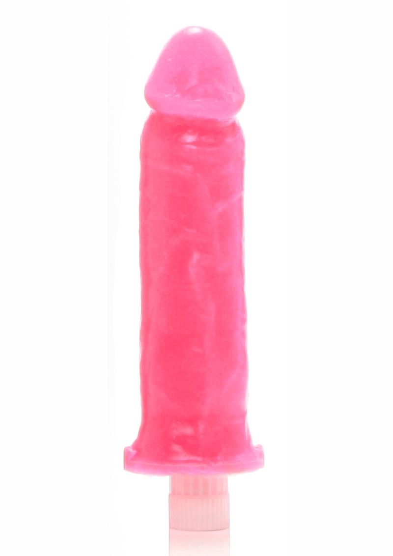 Clone-A-Willy Silicone Dildo Molding Kit with Vibrator - True Pleasures