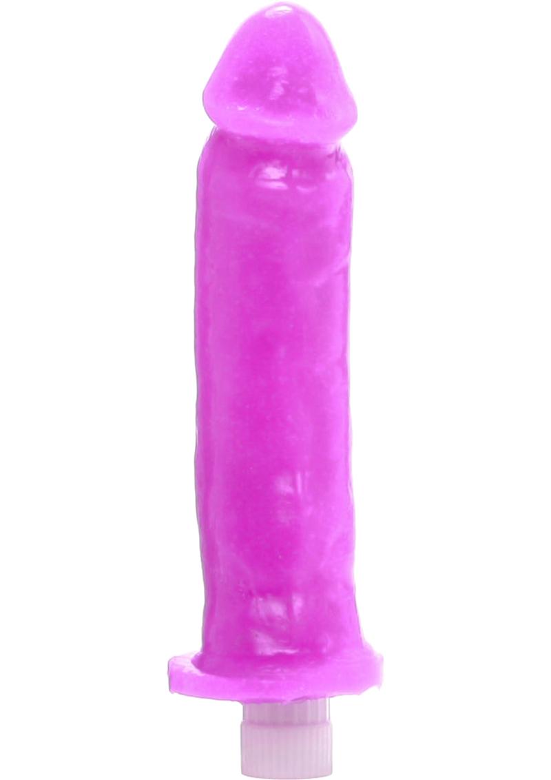 Clone-A-Willy Silicone Dildo Molding Kit with Vibrator - True Pleasures