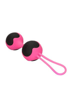 Cocolicious Silicone Trainer Kegel Balls - True Pleasures