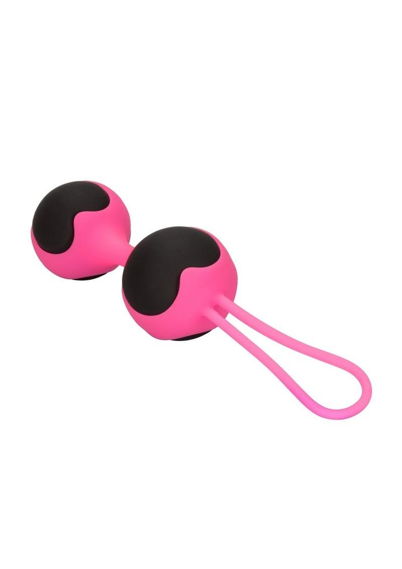 Cocolicious Silicone Trainer Kegel Balls - True Pleasures