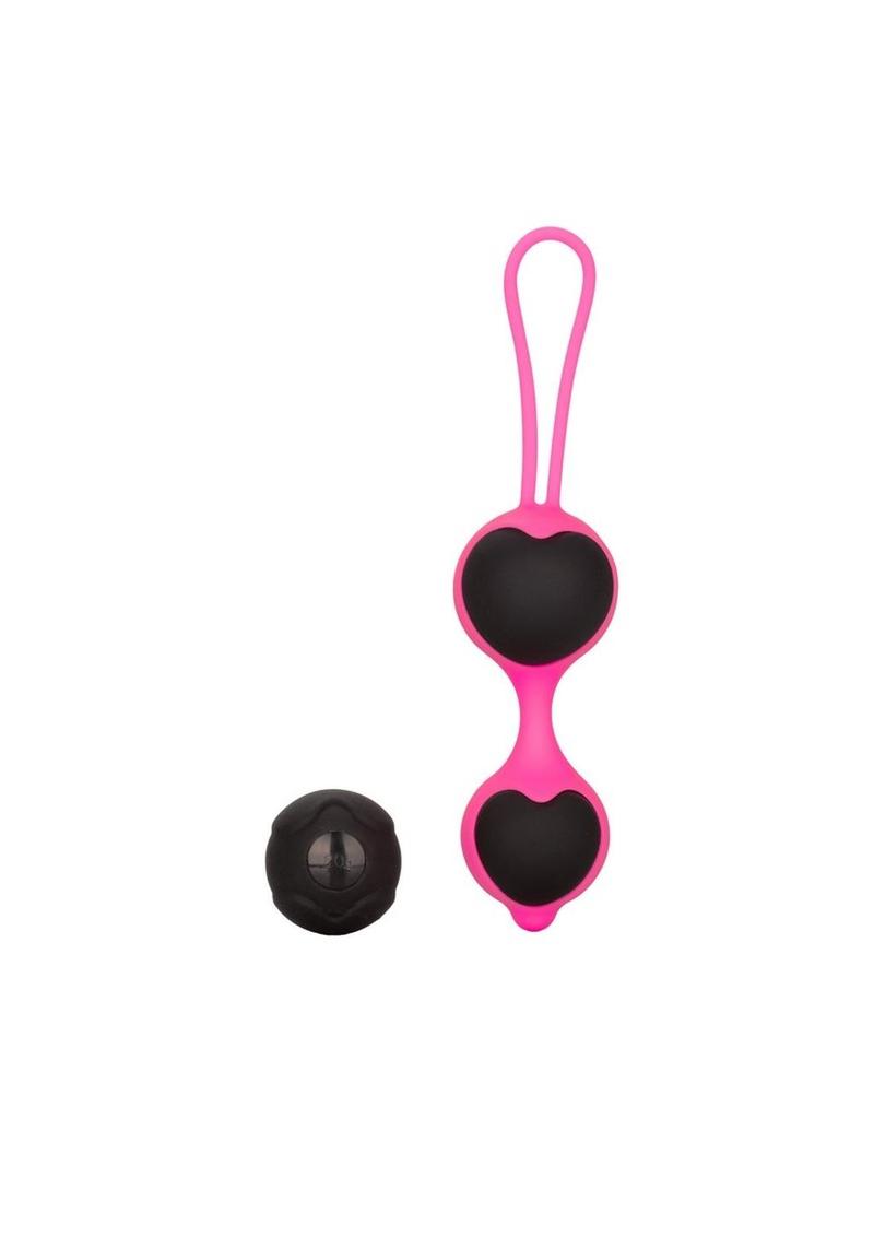 Cocolicious Silicone Trainer Kegel Balls - True Pleasures