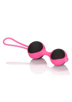 Cocolicious Silicone Trainer Kegel Balls - True Pleasures