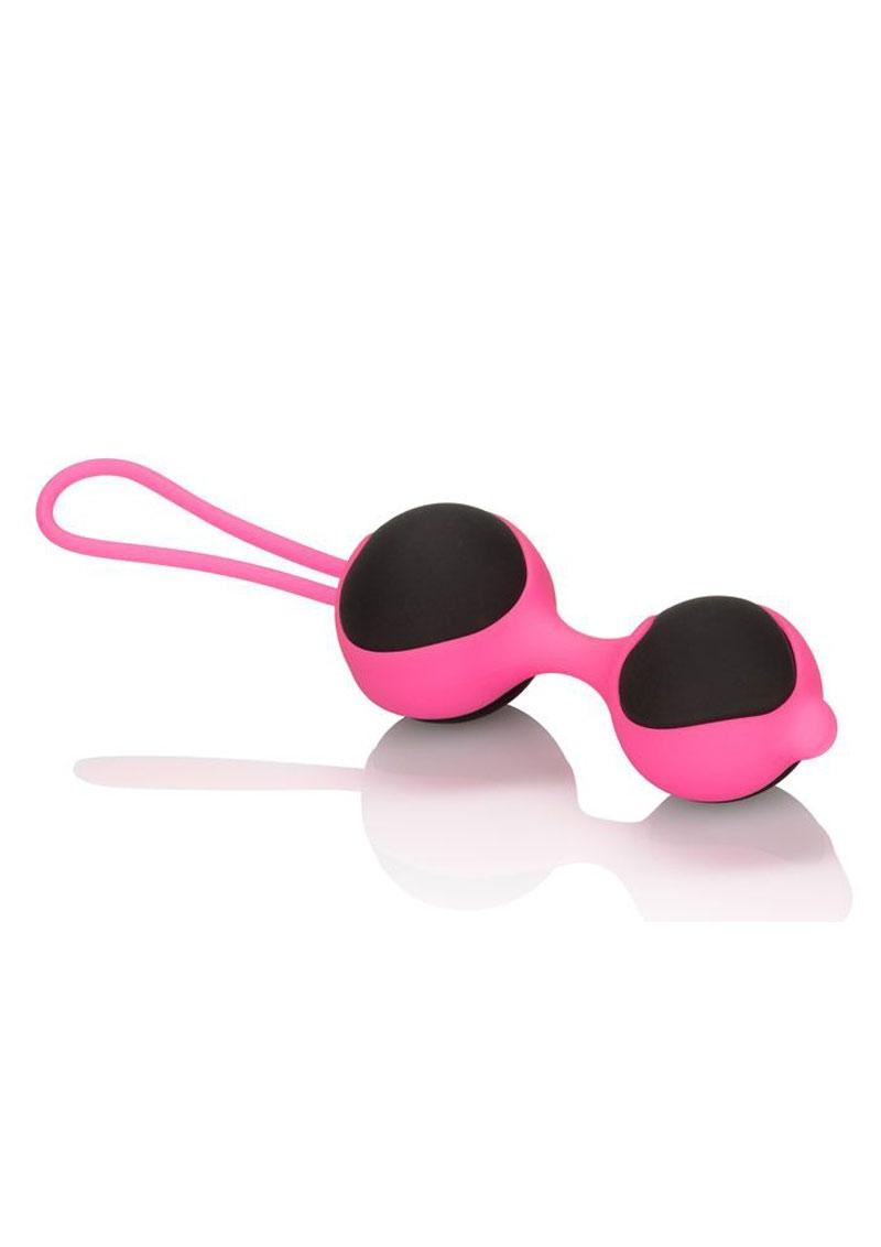 Cocolicious Silicone Trainer Kegel Balls - True Pleasures