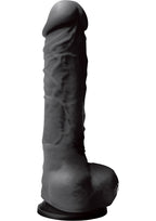 Colours Pleasures Silicone Dildo - True Pleasures