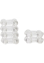 Colt Enhancer Rings Cock Rings - True Pleasures