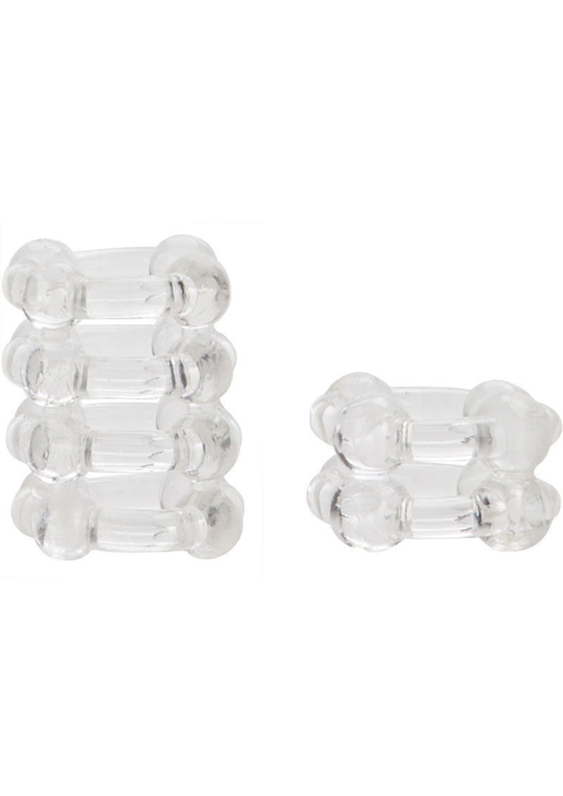 Colt Enhancer Rings Cock Rings - True Pleasures
