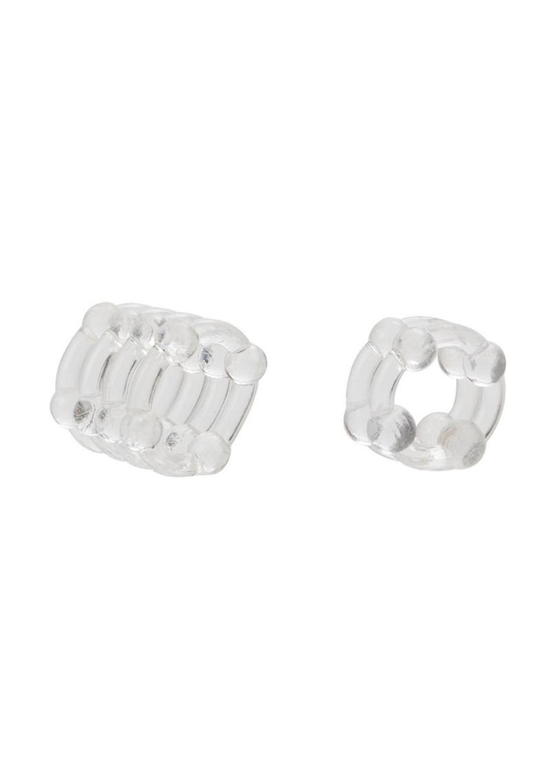 Colt Enhancer Rings Cock Rings - True Pleasures