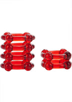 Colt Enhancer Rings Cock Rings - True Pleasures