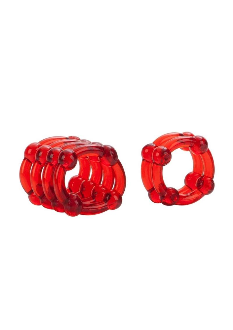 Colt Enhancer Rings Cock Rings - True Pleasures