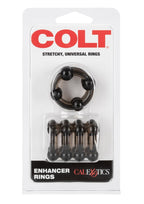 Colt Enhancer Rings Cock Rings - True Pleasures