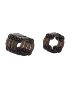 Colt Enhancer Rings Cock Rings - True Pleasures
