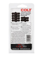 Colt Enhancer Rings Cock Rings - True Pleasures