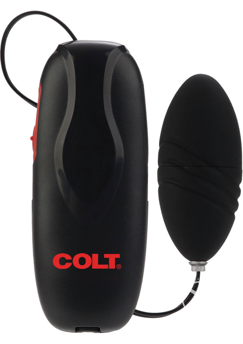 Colt Turbo Bullet - True Pleasures