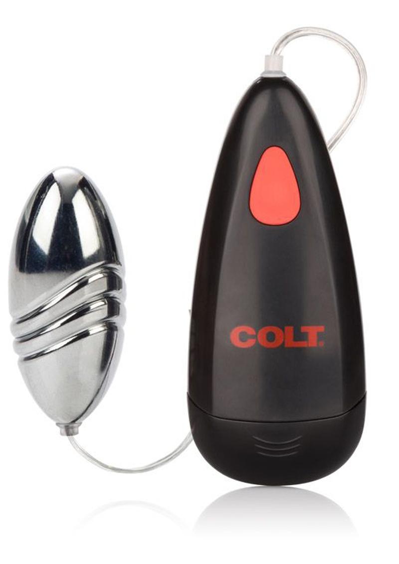 Colt Turbo Bullet - True Pleasures