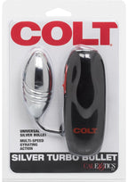 Colt Turbo Bullet - True Pleasures