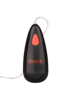 Colt Turbo Bullet - True Pleasures