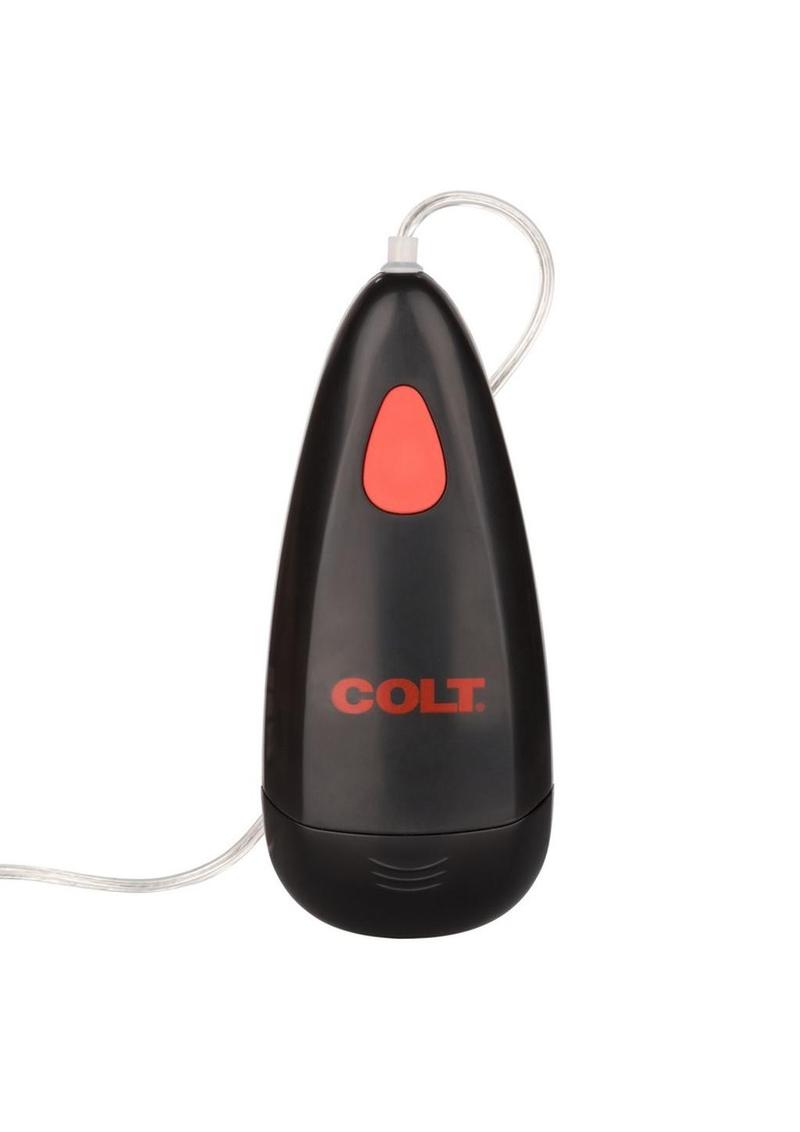 Colt Turbo Bullet - True Pleasures