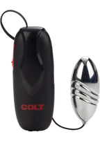 Colt Turbo Bullet - True Pleasures
