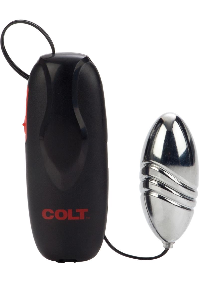 Colt Turbo Bullet - True Pleasures
