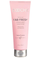 Coochy Fab Fresh Feminine Wash 7.2 Fl - True Pleasures