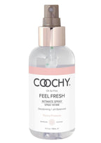 Coochy Intimate Feminine Spray Peony Prowess - True Pleasures