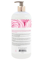 Coochy Shave Cream Frosted Cake - True Pleasures