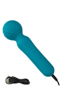 Couture Collection Rumble Rechargeable Silicone Wand