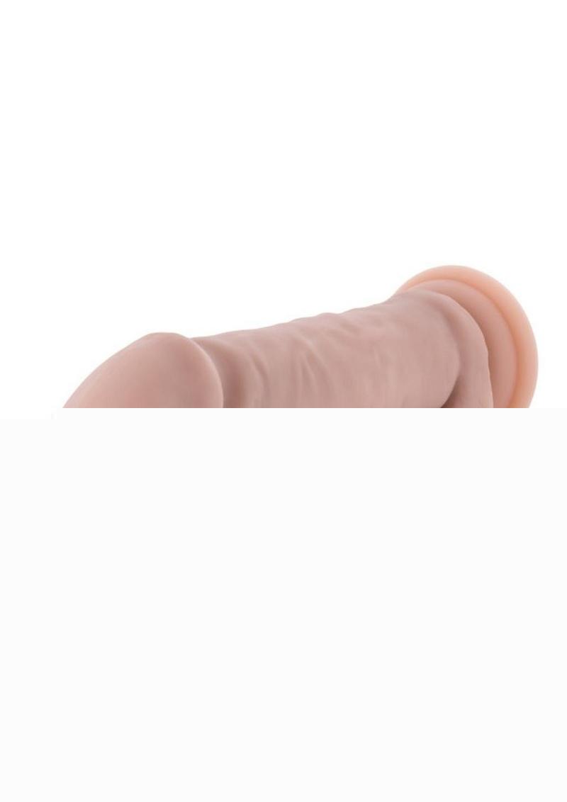 Loverboy Cowboy Dildo with Balls