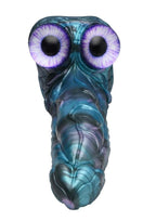 Creature Cocks Astro Thrust Vibrating Rechargeable Silicone Dildo