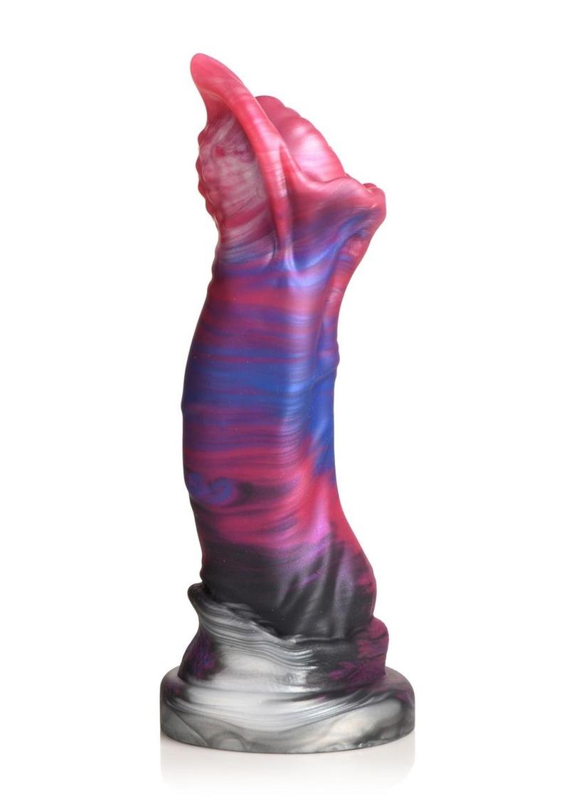 Creature Cocks Demogorgon Silicone Dildo