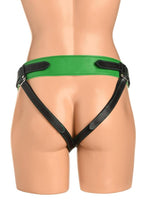 Creature Cocks Horny Play Strap-On Harness