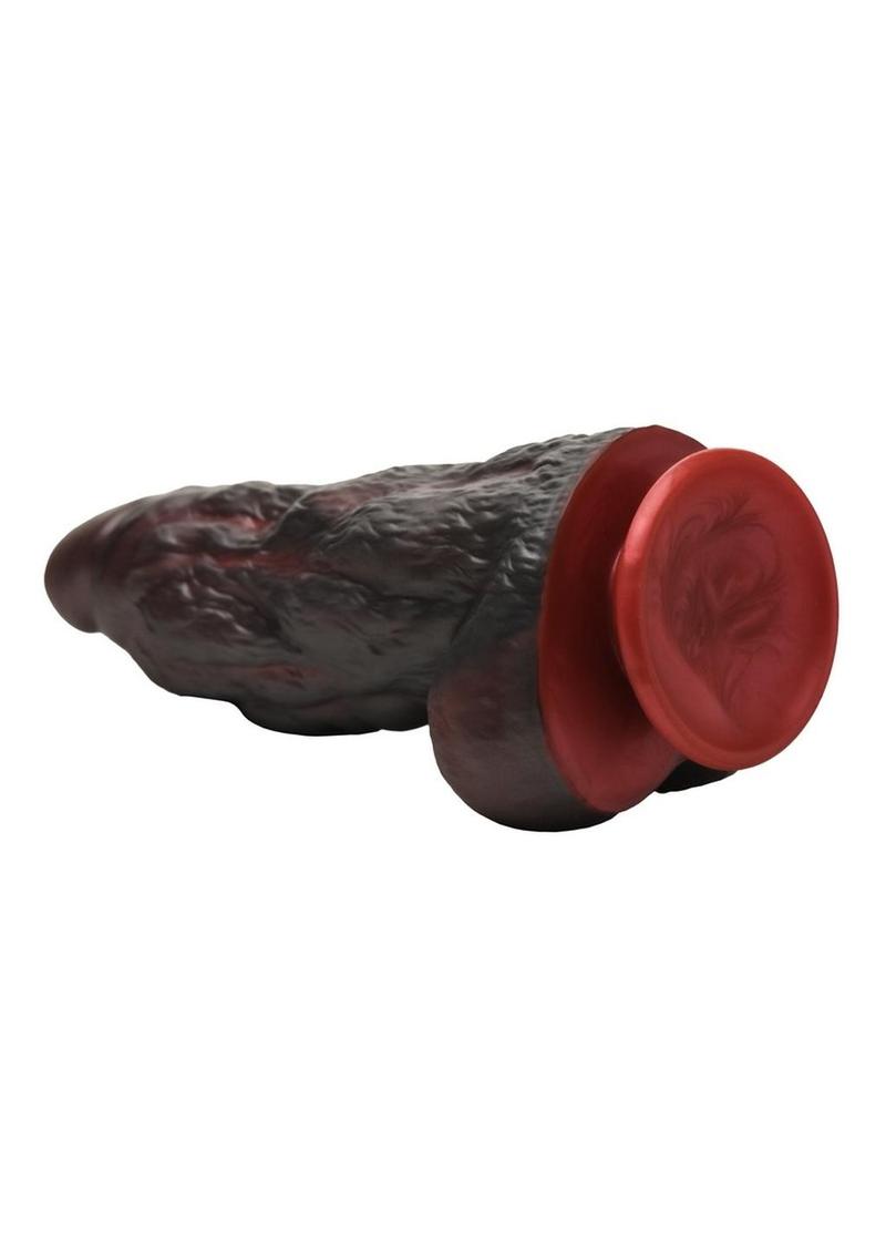 Creature Cocks King Kong Silicone Dildo
