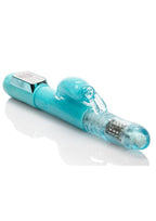 Dazzle Xtreme Thruster Beaded Rabbit Vibrator Waterproof - True Pleasures