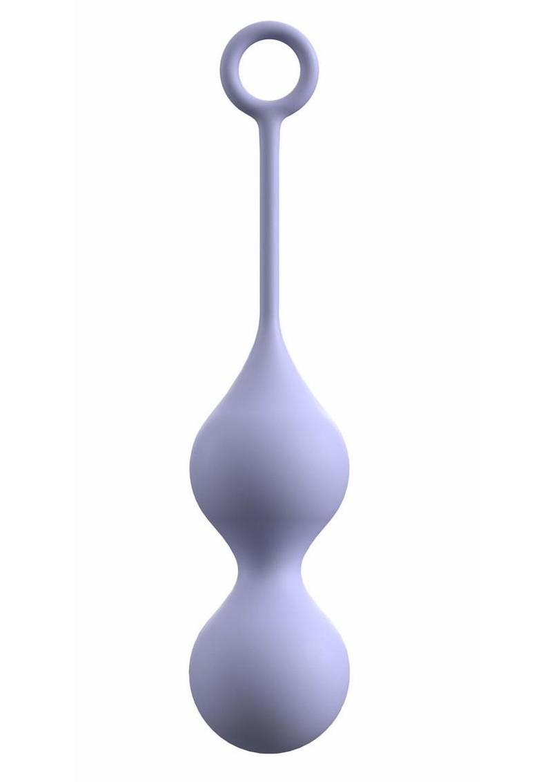 Delice ChÃ©ri Silicone Weighted Kegel Trainer