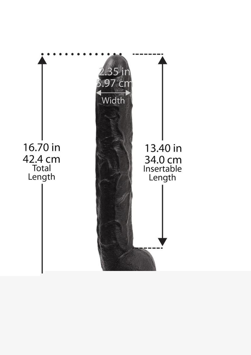 Dick Rambone Dildo