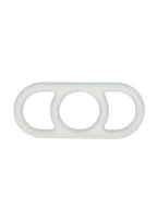 Dr. Joel Kaplan Pump Erection Enhancer Silicone Cock Ring