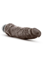 Dr. Skin Cock Vibe 7 Vibrating Dildo