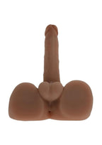 Easy Rider Thrusting Rechargeable Vibrator