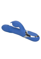Enchanted Teaser Rechargeable Silicone Thrusting Rabbit Vibrator