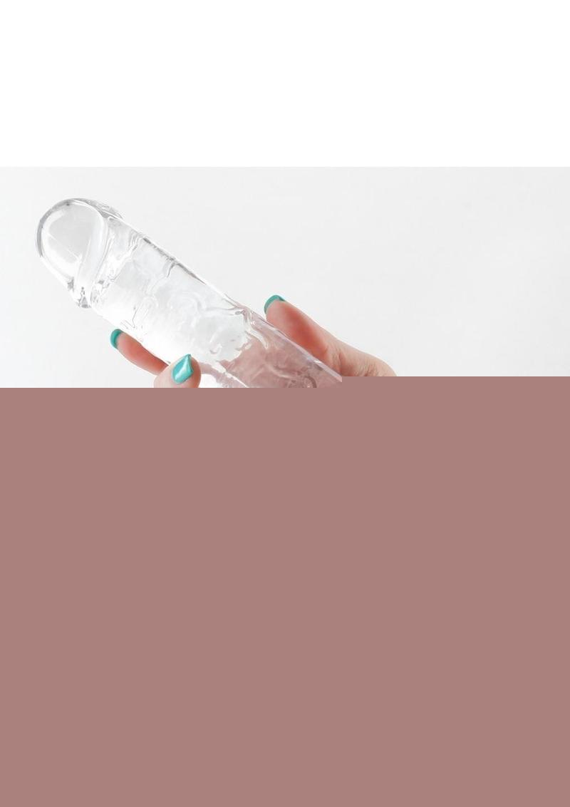 Fantasia Upper Dildo