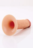 Fantasy X-Tensions Elite Silicone Hollow Strap-On Dual Density