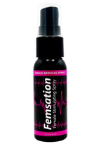 Femsation Female Stimulation Spray - 1 Oz