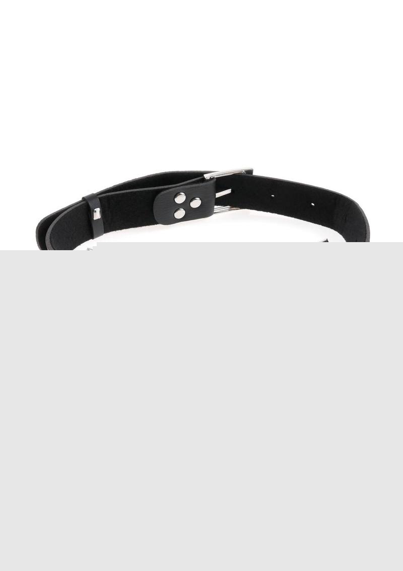 Fetish Fantasy Extreme Spider Gag - Metal/Silver