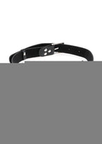 Fetish Fantasy Extreme Spider Gag - Metal/Silver